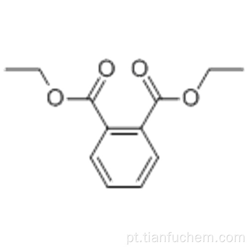 Dietil ftalato CAS 84-66-2